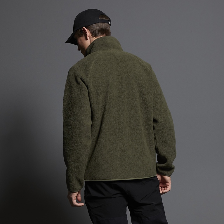 Fleece-takki "Vallen 2.0"